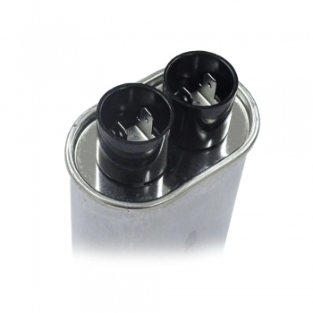 CAP ALTA TENSÃO MICROONDAS 0.80MF X 2100VAC