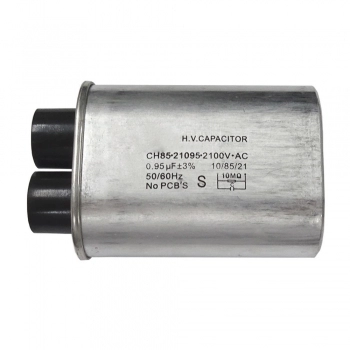 CAPACITOR ALTA TENSÃO 0.95MF X 2100VAC