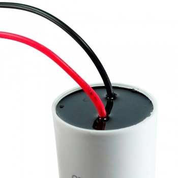 CAP POLIP 25 X 250VAC FLEX