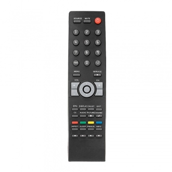 CONTROLE REMOTO AOC LCD 7406R