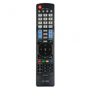 CONTROLE REMOTO LG SMART TV LCD AKB73615319 LE-7485