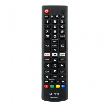 C.R LG LED NETFLIX AMAZON HOME FUTEBOL