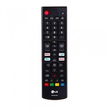 C.R LG SMART NETFLIX PRIME VIDEO MAX-9154