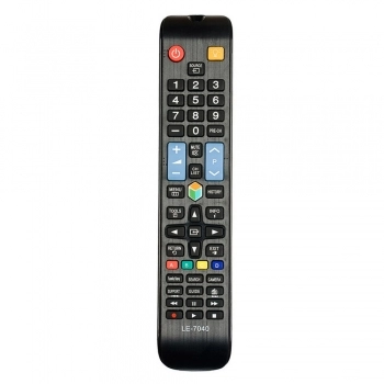 CONTROLE REMOTO SAMSUNG LCD AA59-00588A LE-7040