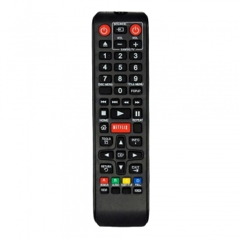 CONTROLE REMOTO PARA TV SAMSUNG SMART TV LCD BD-E530