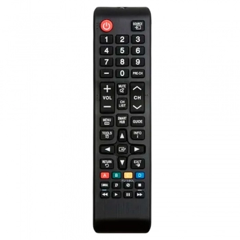 CONTROLE REMOTO SAMSUNG LCD AA59-00602A