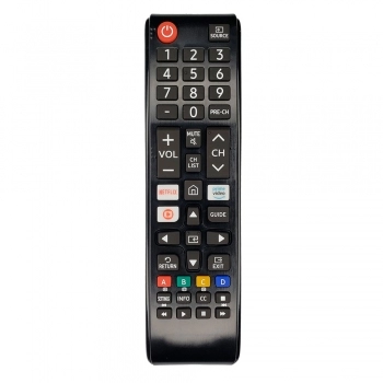 C.R SAMSUNG 4K LE-7265