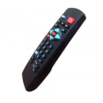 CONTROLE REMOTO PHILIPS RC-7843