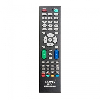 CONTROLE REMOTO UNIVERSAL TV LCD LE-7701