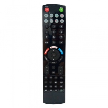 C.R UNIVERSAL NETFLIX/YOTUBE/SMART/GLOBO/GOOGLE/AMAZON LE-7735