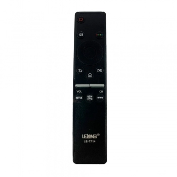 C.R SAMSUNG LCD SMART/4K/NETFLIX/PRIME VIDEO LE-7714