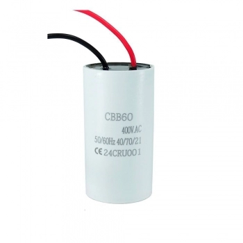 CAP POLIP 5 X 400VAC