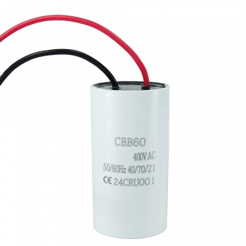 CAP POLIP 6 X 400VAC