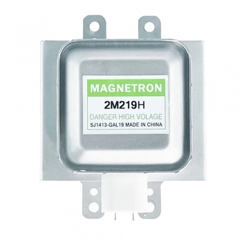 MAGNETRON MICROONDAS 2M219 H