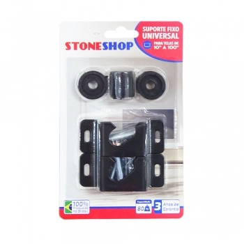 SUP TV LCD/PLASMA/LED FIXO UNIVERSAL 10" A 85"