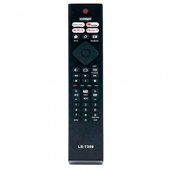 C.R PHILIPS SMART AMBILIGTH RAKUTEN TV
