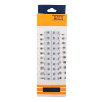 PROTOBOARD TZPB2 640 P (2 X 100 P)