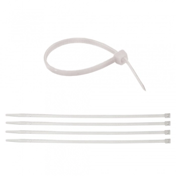 ABRAÇADEIRA 3 X 100 MM EM NYLON