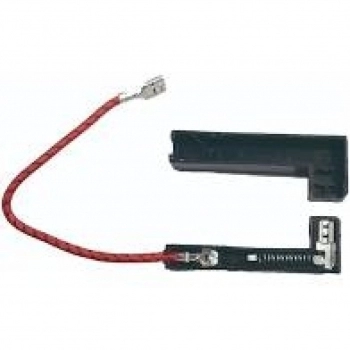 PORTA FUS ALTA TENSÃO 5KVA PARA MICROONDAS