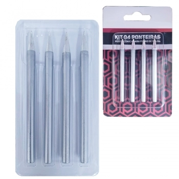 PONTA DE FERRO DE SOLDAR 50W/60W