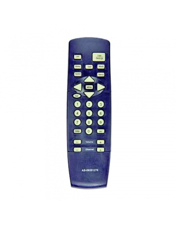 CONTROLE REMOTO PHILIPS RC-7843