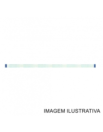 CABO FLAT CABLE 7 X 270 MM 1.25 MM