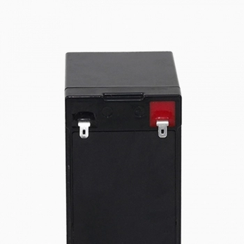 BATERIA SELADA UP 1270 12V 7AH (6,4AH) UNIPOWER