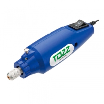 FURADEIRA MINI DRILL COM MALETA