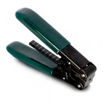 ALICATE DECAPADOR PARA FIBRA ÓTICA FTTH