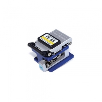 CLIVADOR CORTADOR DE FIBRA ÓPTICA COM BOLSA FC-6S