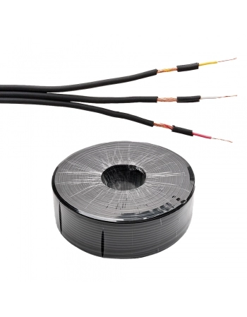 FIO PHILIPS BLINDADO 3 FIOS 3X0,18MM