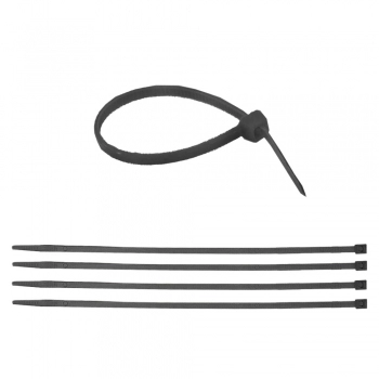 ABRAÇADEIRA 5 X 280 MM EM NYLON