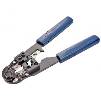 ALICATE PARA CRIMPAR CONECTOR RJ45 HY 210 C TOZZ
