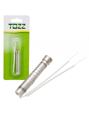 RESISTÊNCIA PARA FERRO DE SOLDA 30W 220V