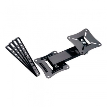 SUPORTE PARA TV BI ARTICULÁVEL UNIVERSAL