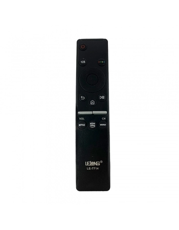 C.R SAMSUNG LCD SMART/4K/NETFLIX/PRIME VIDEO LE-7714