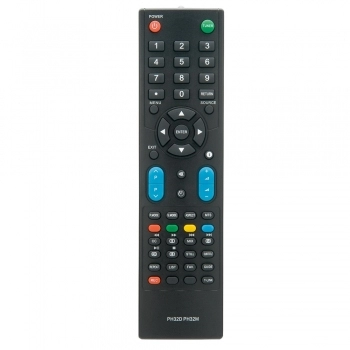 CONTROLE REMOTO PARA TV PHILCO PH32D