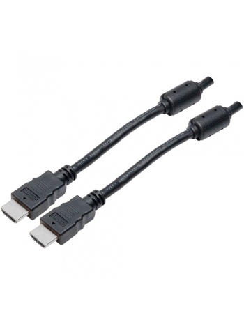 CABO HDMI + HDMI 1.4 COM FILTRO 20 METROS