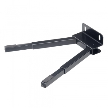 SUPORTE FIXO PARA APARELHOS BLU-RAY DVD VIDEOGAME