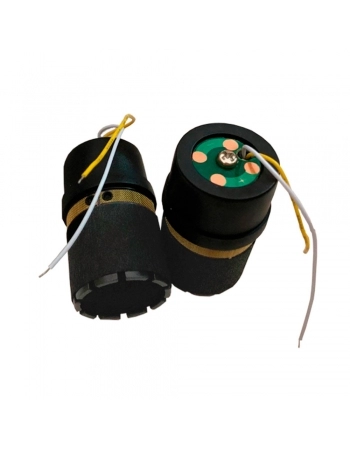 CAPSULA TRANSMISSORA PARA MICROFONE SM58 TZCM1