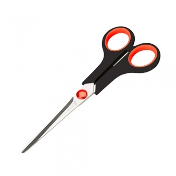 KIT DE TESOURAS 3 PEÇAS