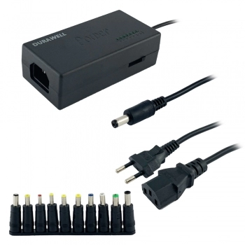 FONTE NOTEBOOK UNIVERSAL 120W