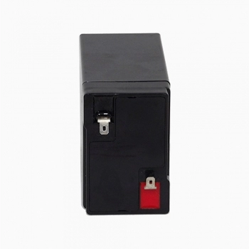 BATERIA SELADA 6V 4,5AH UP 645 SEG