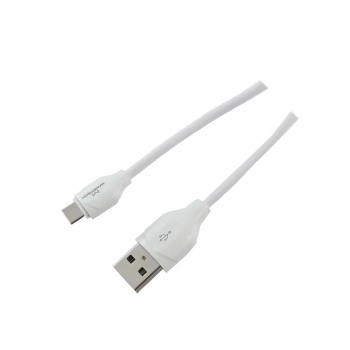 CABO DE DADOS CARREGAMENTO USB + MICRO USB V8 2 METROS TIPO-C
