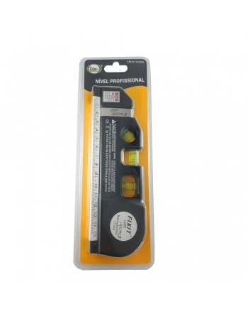 NÍVEL DIGITAL LASER PROFISSIONAL ID-8569M
