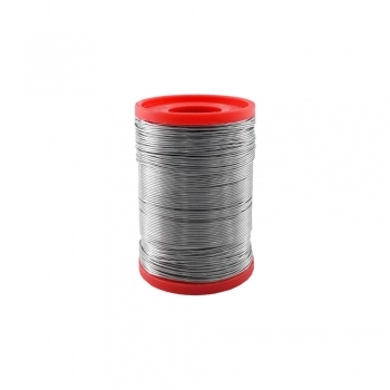 SOLDA FINA COBIX 63X37 0,5MM ROLO 250G