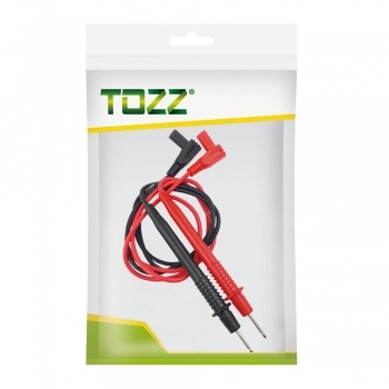 PONTA DE PROVA PROFISSIONAL GROSSA