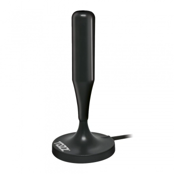 ANTENA TV DIGITAL INTERNA E EXTERNA HDTV