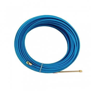 PASSA FIO C/ ALMA DE AÇO PROFISSIONAL 15 MTS