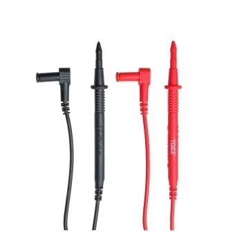 PONTA DE PROVA PROFISSIONAL GROSSA PLUG BANANA TZPP2